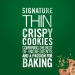 Tate's Bake Shop Chocolate Chip Cookie Packs