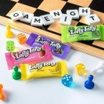 Laffy Taffy Assorted Fruit Flavors – 145 Pieces