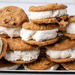 Tate's Bake Shop Chocolate Chip Cookie Packs