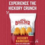 Boulder Canyon Kettle-Style Potato Chips Variety Pack