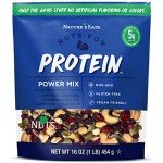 Nature's Eats Protein-Packed Trail Mix, 16 Oz