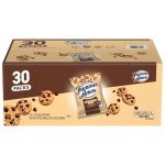 Famous Amos Chocolate Chip Cookie Bites - 30 Pack