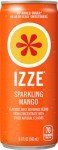 IZZE Sparkling Juice Variety Pack - 24 Cans