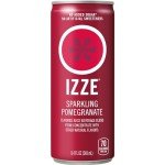 IZZE Sparkling Juice Variety Pack - 24 Cans