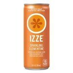 IZZE Sparkling Juice Variety Pack - 24 Cans