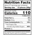 SOUR PATCH KIDS Red, White & Blue Candy