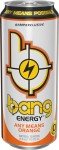 Bang Energy Orange Zero Sugar Drink (12 Pack)