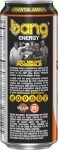 Bang Energy Orange Zero Sugar Drink (12 Pack)