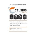 Celsius Essentials™ Sparkling Orangesicle Energy Drink 12-Pack