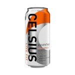 Celsius Essentials™ Sparkling Orangesicle Energy Drink 12-Pack