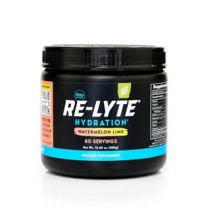 Redmond Re-Lyte Watermelon Lime Electrolyte Mix