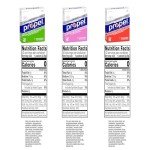 Kiwi Strawberry Electrolyte Drink Mix Pack (30 Pack)