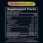 Redmond Re-Lyte Watermelon Lime Electrolyte Mix