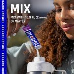 Kiwi Strawberry Electrolyte Drink Mix Pack (30 Pack)