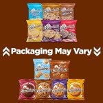 Grandma's Cookies Variety Pack - 30 Snacks