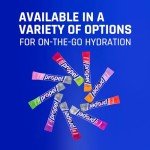 Kiwi Strawberry Electrolyte Drink Mix Pack (30 Pack)