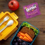 Gamer Snack Variety Pack: Skittles & Starburst