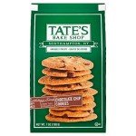 Tate's Chocolate Chip Cookies - 7 Oz Pack
