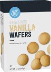 Happy Belly Vanilla Wafer Snack Pack, 12oz