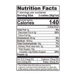 Tate's Chocolate Chip Cookies - 7 Oz Pack