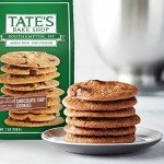 Tate's Chocolate Chip Cookies - 7 Oz Pack