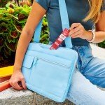 CHOMPS Mini Beef Jerky Snack Sticks - Original