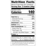 Pepperidge Farm Milano Lemon White Chocolate Cookies 7Oz