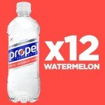 Propel Watermelon Electrolyte Drink - 12 Pack