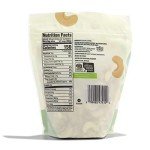 Organic Cashews for Gamers - 10 Ounce Bag
