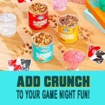 Blue Diamond Mixed Nuts Sea Salt Snack, 14oz