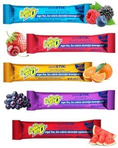 500-Pack Sugar-Free Electrolyte Drink Mix Packets