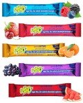 500-Pack Sugar-Free Electrolyte Drink Mix Packets