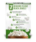 Black Jewell Gourmet Gamer Snacks - 10.5 Ounces