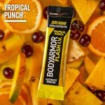 BODYARMOR Tropical Punch Electrolyte Drink Mix Packs