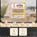 Movie Theater Style Popcorn Snack Pack (24 Count)