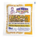 Movie Theater Style Popcorn Snack Pack (24 Count)