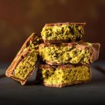 Dubai Chocolate Kunafa with Pistachio - 6.53oz