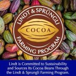 Lindt Milk Chocolate Bar 12-Pack for Gamers