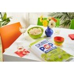 SkinnyPop Original Dairy-Free Popcorn, 8oz Bag