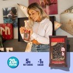 Legendary Foods Low Carb Protein Snack Box