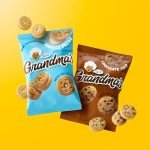 Grandma's Cookies Variety Pack - 30 Snacks