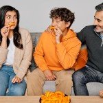 Doritos & Cheetos Snack Mix Variety Pack