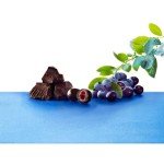 BROOKSIDE Dark Chocolate Acai Blueberry Snack Bag 7oz