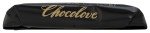 Chocolove Almond Salted Bar, 3.2 Ounce