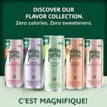 Maison Perrier Forever Lime Sparkling Water - 8 Cans