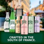 Maison Perrier Forever Lime Sparkling Water - 8 Cans