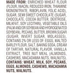 Pepperidge Farm Chesapeake Dark Chocolate Pecan Cookies