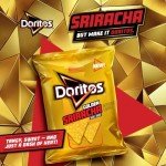 Doritos Tortilla Chips Variety Pack - 21 Bags