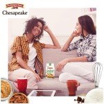 Pepperidge Farm Chesapeake Dark Chocolate Pecan Cookies