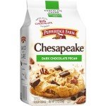 Pepperidge Farm Chesapeake Dark Chocolate Pecan Cookies